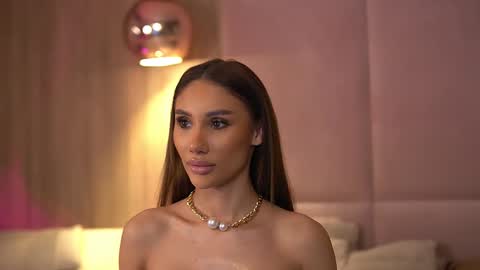 Ava online show from 01/30/25, 04:37