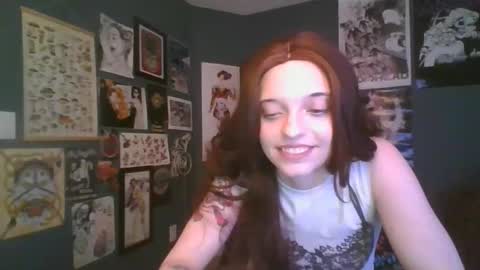 Snapshot of ava_mack chatting on 05/10/26, 01:00 Ava Mack online show from 05/10/26, 01:00