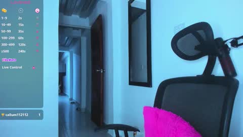 Snapshot of ava_muse chatting on 11/27/25, 11:29 ava muse online show from 11/27/25, 11:29