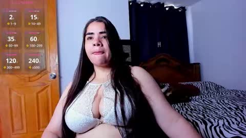 ava muse online show from 03/07/26, 01:19