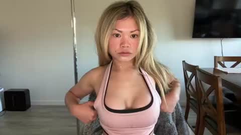 Little Ava  online show from 07/15/26, 05:40