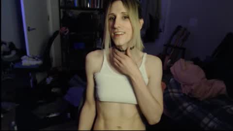 Ava online show from 02/13/26, 02:40