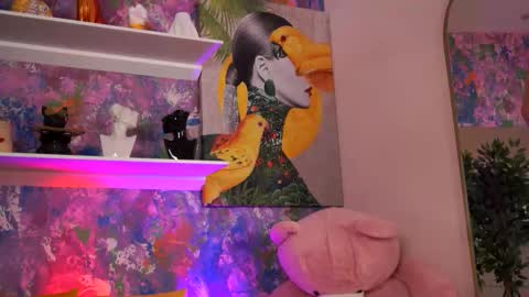 Snapshot of ava_solis chatting on 03/05/26, 08:05 Ava online show from 03/05/26, 08:05