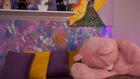 Snapshot of ava_solis chatting on 03/14/26, 07:52 Ava online show from 03/14/26, 07:52