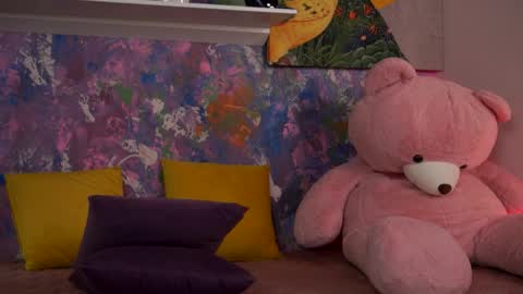 Snapshot of ava_solis chatting on 03/31/26, 07:47 Ava online show from 03/31/26, 07:47