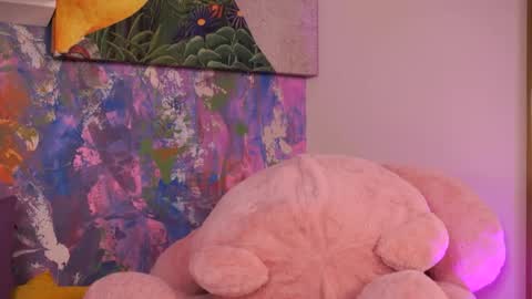 Snapshot of ava_solis chatting on 04/09/26, 07:52 Ava online show from 04/09/26, 07:52