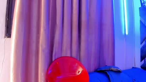 Ava Wilde online show from 09/26/25, 07:51