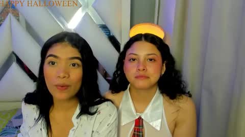 Ava Wilde online show from 10/31/25, 08:43