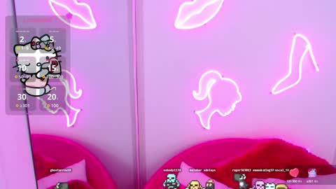 AVA online show from 01/20/25, 07:35