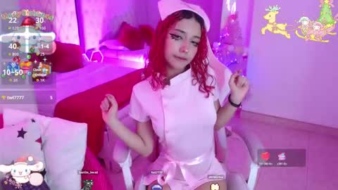 Snapshot of ava_williams_ chatting on 12/20/25, 03:52 AVA online show from 12/20/25, 03:52