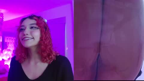 Snapshot of ava_williams_ chatting on 02/08/26, 01:58 AVA online show from 02/08/26, 01:58