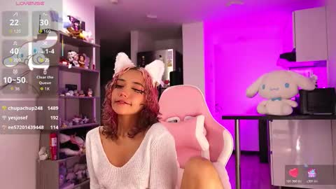 Snapshot of ava_williams_ chatting on 03/24/26, 12:37 AVA online show from 03/24/26, 12:37