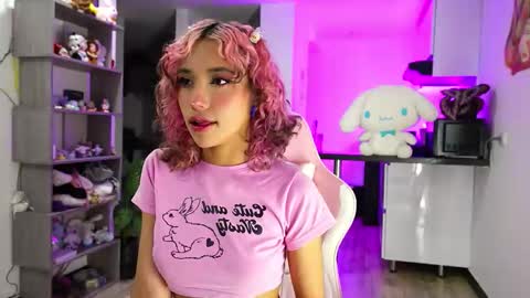 Snapshot of ava_williams_ chatting on 03/30/26, 04:46 AVA online show from 03/30/26, 04:46