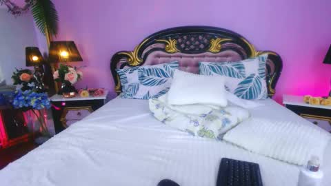 avaaaddamss online show from 02/17/26, 10:12