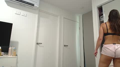 Snapshot of avabrooks chatting on 12/27/24, 10:26 Ava Brooks online show from 12/27/24, 10:26