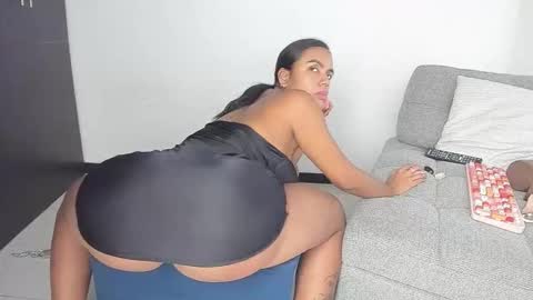 Snapshot of avaferrera chatting on 01/15/26, 09:18 Ava Ferrera Elena online show from 01/15/26, 09:18