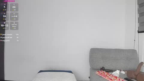 Snapshot of avaferrera chatting on 02/16/26, 07:48 Ava Ferrera Elena online show from 02/16/26, 07:48