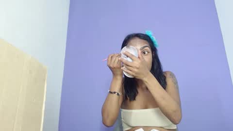 avalericherrycm101 online show from 09/26/25, 08:35