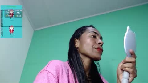 avalericherrycm101 online show from 12/04/25, 03:27