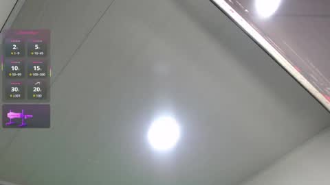 avaleri cherry online show from 07/25/26, 03:15