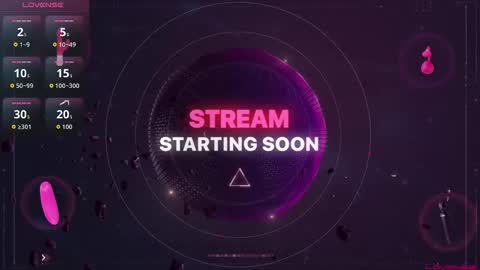 Avalon online show from 02/24/26, 07:39