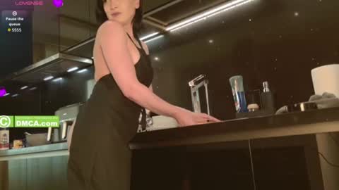 Ava Luna online show from 07/03/26, 06:53