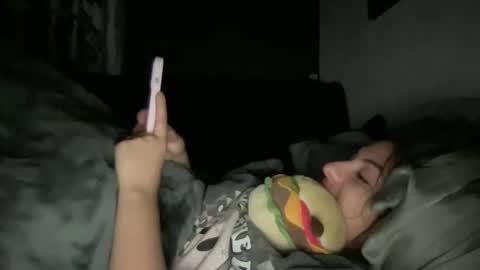 Ava Monroe online show from 12/05/24, 01:25