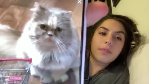 Ava Monroe online show from 12/05/24, 06:43