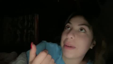 Ava Monroe online show from 12/21/24, 12:42