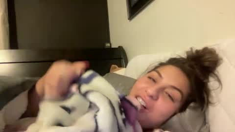 Ava Monroe online show from 01/26/25, 08:36