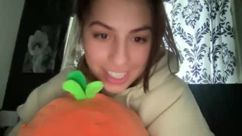 Ava Monroe online show from 02/07/25, 06:24