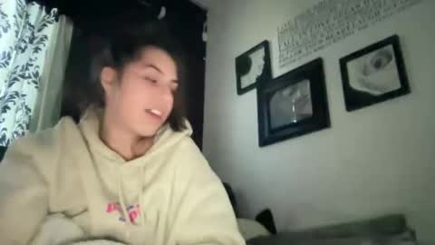 Ava Monroe online show from 02/09/25, 07:52