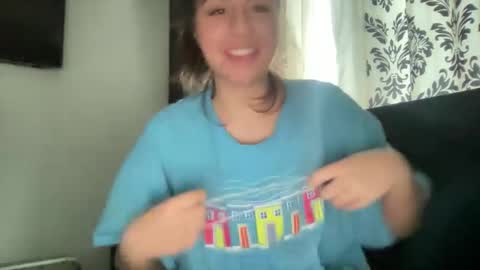 Ava Monroe online show from 02/14/25, 09:32