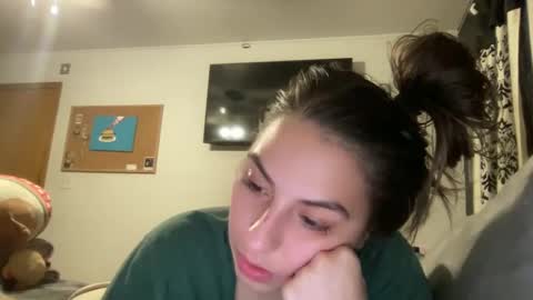 Ava Monroe online show from 03/08/25, 09:06