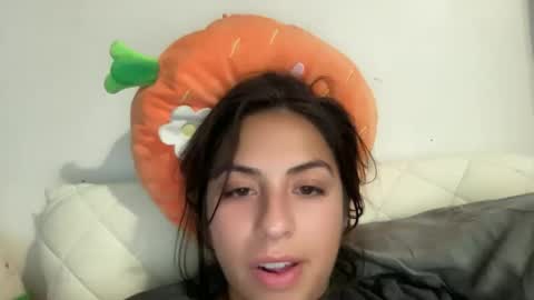 Ava Monroe online show from 10/13/25, 04:51