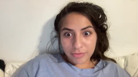 Ava Monroe online show from 11/07/25, 07:03