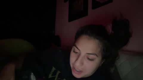 Snapshot of avamonroexo chatting on 12/19/25, 10:17 Ava Monroe online show from 12/19/25, 10:17