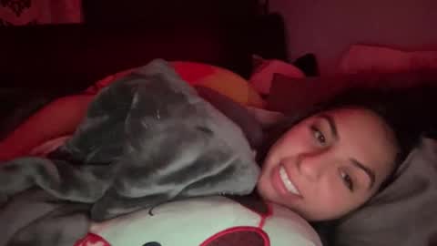 Snapshot of avamonroexo chatting on 12/23/25, 06:22 Ava Monroe online show from 12/23/25, 06:22