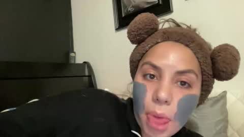 Snapshot of avamonroexo chatting on 02/22/26, 10:36 Ava Monroe online show from 02/22/26, 10:36