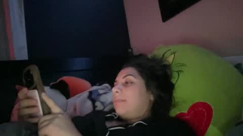 Snapshot of avamonroexo chatting on 02/24/26, 03:59 Ava Monroe online show from 02/24/26, 03:59
