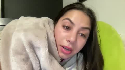 Snapshot of avamonroexo chatting on 03/23/26, 06:28 Ava Monroe online show from 03/23/26, 06:28