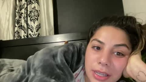 Snapshot of avamonroexo chatting on 03/29/26, 06:57 Ava Monroe online show from 03/29/26, 06:57