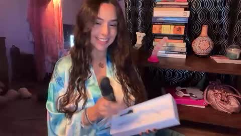 Snapshot of avangelinefunn99 chatting on 03/28/26, 05:07 avangelinefunn99 online show from 03/28/26, 05:07