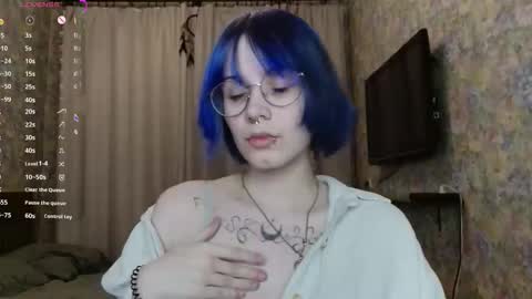 avaobierne online show from 02/25/26, 06:39