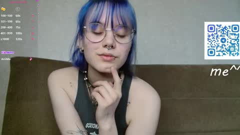 avaobierne online show from 04/11/26, 07:45