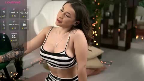 AvaReed online show from 03/09/26, 05:11