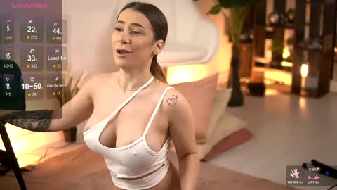 AvaReed online show from 04/02/26, 04:10