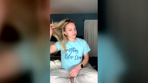 Ava Rose online show from 02/10/26, 02:26