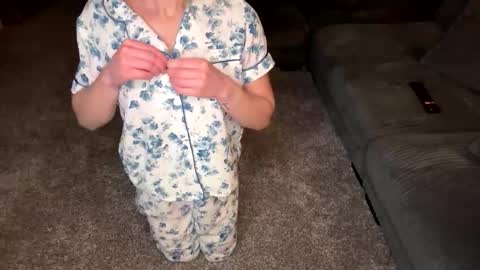 Ava Rose online show from 03/03/26, 02:39