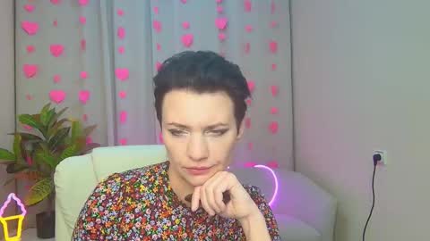 Snapshot of avasaturnian chatting on 02/10/26, 07:45 avasaturnian online show from 02/10/26, 07:45